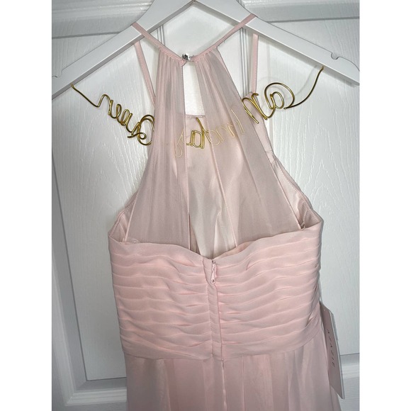AZAZIE GINGER Bridesmaid Dress Custom Size - Picture 7 of 12